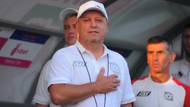 Вернидуб пояснив несподіване фіаско з Рухом: "Кривбас трохи опустив руки" Вернидуб пояснив несподіване фіаско з Рухом: "Кривбас трохи опустив руки"