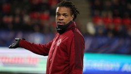 Экс-форвард Челси объявил о завершении карьеры после неудачной попытки набрать форму Экс-форвард Челси объявил о завершении карьеры после неудачной попытки набрать форму