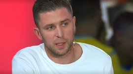 "Болельщики хотели замен в перерыве? Дальнейшая игра всё показала", – Кравец защитил решение Реброва "Болельщики хотели замен в перерыве? Дальнейшая игра всё показала", – Кравец защитил решение Реброва