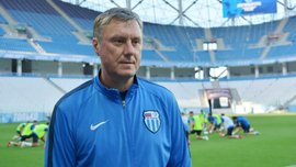 Екс-тренер Динамо назвав помилкою роботу в російському клубі: "Це пенальті, червона картка і вилучення" Екс-тренер Динамо назвав помилкою роботу в російському клубі: "Це пенальті, червона картка і вилучення"