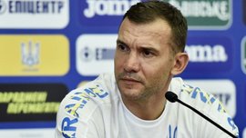 "Это было украинизацией завершения моей карьеры": Шевченко вспомнил победный дубль в ворота Швеции на Евро-2012 "Это было украинизацией завершения моей карьеры": Шевченко вспомнил победный дубль в ворота Швеции на Евро-2012