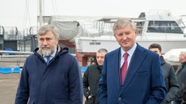 Бывший регионал жестко выгонял легенду Шахтера из своего клуба: "Вопросы я здесь буду задавать, а не вы" Бывший регионал жестко выгонял легенду Шахтера из своего клуба: "Вопросы я здесь буду задавать, а не вы"