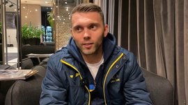 "Могли б готуватися без цього спарингу": Караваєв – про матч з Лехією, сусіда в Польщі і майбутній гол Степаненка Італії "Могли б готуватися без цього спарингу": Караваєв – про матч з Лехією, сусіда в Польщі і майбутній гол Степаненка Італії