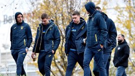 "Збірна України не має права на помилку": екс-тренер "синьо-жовтих" оцінив шанси Реброва і Ко вийти на Євро-2024 "Збірна України не має права на помилку": екс-тренер "синьо-жовтих" оцінив шанси Реброва і Ко вийти на Євро-2024