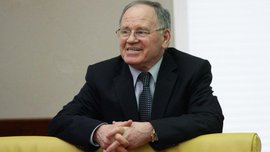 Сабо знайшов нового тренера для Зорі: "Він розумник у футболі" Сабо знайшов нового тренера для Зорі: "Він розумник у футболі"
