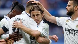 Реал ризикує втратити лідера на матч Ліги чемпіонів Реал ризикує втратити лідера на матч Ліги чемпіонів