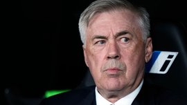 "Вы не уважаете дублёров": Анчелотти набросился на журналистов перед матчем с Наполи "Вы не уважаете дублёров": Анчелотти набросился на журналистов перед матчем с Наполи