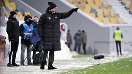 Пушич приоткрыл завесу будущих трансферов Шахтера: "У меня есть много планов" Пушич приоткрыл завесу будущих трансферов Шахтера: "У меня есть много планов"