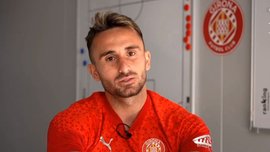 Одноклубник Довбика и Цыганкова шокировал откровением перед игрой с Барселоной – его обвинили в неуважении к партнёрам Одноклубник Довбика и Цыганкова шокировал откровением перед игрой с Барселоной – его обвинили в неуважении к партнёрам