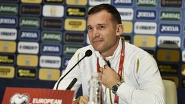 Шевченко официально выдвинут на пост президента УАФ – журналист назвал точную дату Шевченко официально выдвинут на пост президента УАФ – журналист назвал точную дату