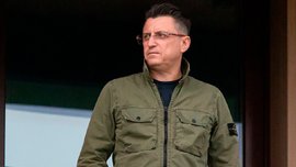 Денисов – о Winter Cup: "В этом сезоне точно делаем паузу" Денисов – о Winter Cup: "В этом сезоне точно делаем паузу"