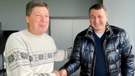 Рух назначил нового тренера команды U-19 – именитый специалист возвращается к работе Рух назначил нового тренера команды U-19 – именитый специалист возвращается к работе
