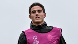 Игрок Зари присоединится к Вересу – он не появлялся на поле в этом сезоне из-за болезни