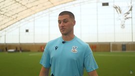 Клуб АПЛ втратив голкіпера до кінця сезону – він не зіграє за збірну Англії на Євро-2024 Клуб АПЛ втратив голкіпера до кінця сезону – він не зіграє за збірну Англії на Євро-2024