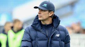 Шовковский подвел итоги сезона для Динамо: "В кошмарном сне не могло присниться" Шовковский подвел итоги сезона для Динамо: "В кошмарном сне не могло присниться"