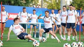 Збірна України дізналася фінальну заявку першого суперника на Євро – 2 жертви визначені, є гравці Тоттенхема та Атлетіко Збірна України дізналася фінальну заявку першого суперника на Євро – 2 жертви визначені, є гравці Тоттенхема та Атлетіко