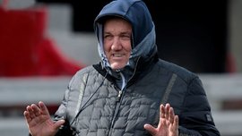 "Колись розкажу, то вся Україна оху*є": Поворознюк – про скандальне (не)призначення Любеновіча в Інгулець "Колись розкажу, то вся Україна оху*є": Поворознюк – про скандальне (не)призначення Любеновіча в Інгулець