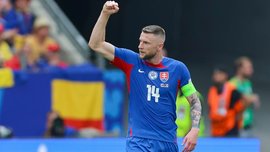 Зірка Словаччини розкрив рецепт успіху проти Англії – він назвав найбільш небезпечного гравця команди Саутгейта