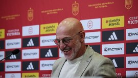 "У нас был похожий случай": тренер сборной Испании объяснил, почему Мбаппе плохо проявляет себя на Евро