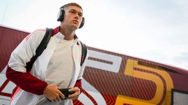 "Для мене він – топ-1": екс-хавбек збірної України висловився щодо номанації Довбика на "Золотий м'яч"