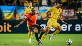 "Є з кого вибрати": Шевчук очікує на ротацію від Реброва та назвав сильну сторону суперника України "Є з кого вибрати": Шевчук очікує на ротацію від Реброва та назвав сильну сторону суперника України