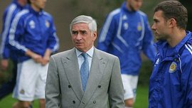 Суркіс прокоментував відхід Чохонелідзе з Динамо – "хресний батько" Шевченка працював у клубі 17 років Суркіс прокоментував відхід Чохонелідзе з Динамо – "хресний батько" Шевченка працював у клубі 17 років