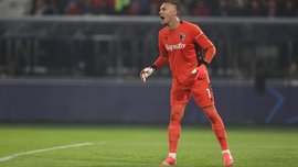 Болонья – Шахтер: герой матча Лиги чемпионов объяснил, как смог справиться с пенальти в исполнении Судакова