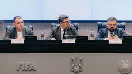 В УАФ заявили о большом расследовании относительно договорных матчей: "Было проведено 45 обысков в 5 регионах Украины" В УАФ заявили о большом расследовании относительно договорных матчей: "Было проведено 45 обысков в 5 регионах Украины"