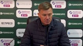 Максимов пожаловался на игроков Ворсклы после поражения Колосу и поставил крест на "новом Мбаппе"