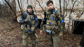 "Мы Шахтер, а вы – г*вно": легендарный ультрас из Донецка вытер ноги о Зенит – трофей добыт в бою "Мы Шахтер, а вы – г*вно": легендарный ультрас из Донецка вытер ноги о Зенит – трофей добыт в бою