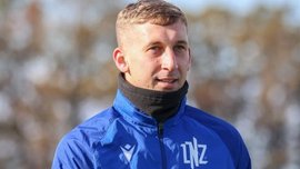ЛНЗ розкрив стан Каплієнка після падіння – гравець прокоментував моторошний епізод ЛНЗ розкрив стан Каплієнка після падіння – гравець прокоментував моторошний епізод
