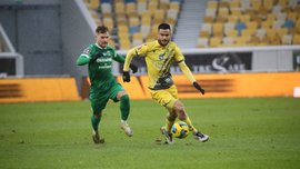 Сенсаційна перемога "пивоварів" у відеоогляді матчу Рух – Оболонь – 1:3 Сенсаційна перемога "пивоварів" у відеоогляді матчу Рух – Оболонь – 1:3