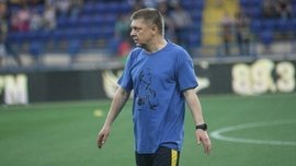 Металлист 1925 пригласил экс-игрока сборной Украины – источник раскрыл должность Металлист 1925 пригласил экс-игрока сборной Украины – источник раскрыл должность