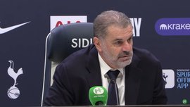 "Напевно, всі шоковані від того, що я забив на тактику": тренер Тоттенхема – про видовищну перемогу над Ман Юнайтед "Напевно, всі шоковані від того, що я забив на тактику": тренер Тоттенхема – про видовищну перемогу над Ман Юнайтед