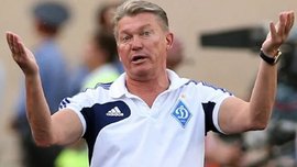 Мілевський пригадав, як Блохін виганяв його з бази Динамо – довелось підключати Суркіса Мілевський пригадав, як Блохін виганяв його з бази Динамо – довелось підключати Суркіса