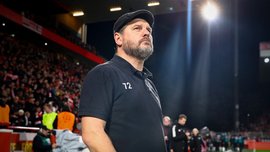 Клуб Бундесліги, який нещодавно виступав у Лізі чемпіонів, оголосив про призначення нового тренера Клуб Бундесліги, який нещодавно виступав у Лізі чемпіонів, оголосив про призначення нового тренера