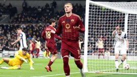 Довбик програв суперзіркам – результати голосування за команду року EA FC 25 Довбик програв суперзіркам – результати голосування за команду року EA FC 25