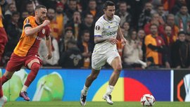 Циганик розніс потенційну зірку Динамо за матч з Галатасараєм: "Людина в 35 років робить те, що ти не можеш" Циганик розніс потенційну зірку Динамо за матч з Галатасараєм: "Людина в 35 років робить те, що ти не можеш"