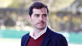 Касільяс пригрозив ЗМІ судом – легенда Реала втомився від чуток про роман із порноакторкою Касільяс пригрозив ЗМІ судом – легенда Реала втомився від чуток про роман із порноакторкою