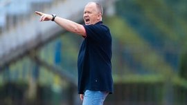 "Украинский Месси": известный тренер-легионер рассказал, как потеряли талантливого футболиста "Украинский Месси": известный тренер-легионер рассказал, как потеряли талантливого футболиста