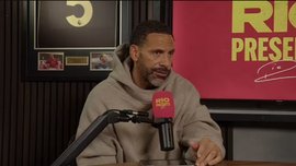 Легенда Манчестер Юнайтед прогнозирует вылет родной команде: "Вижу только один клуб, который они могут переиграть" Легенда Манчестер Юнайтед прогнозирует вылет родной команде: "Вижу только один клуб, который они могут переиграть"