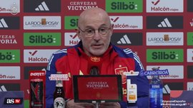 Испания получила мощное усиление перед Нидерландами – де ла Фуэнте попытался оправдать скандальные слова звезды