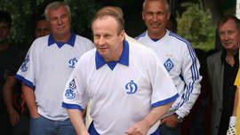 "Я просто згорав від сорому": легенда Динамо знищив збірну України за жалюгідну гру з Бельгією "Я просто згорав від сорому": легенда Динамо знищив збірну України за жалюгідну гру з Бельгією