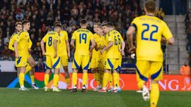 "В сборной Украины все сами по себе, коллектива нет": финалист Евро – о фиаско команды Реброва в матчах с Бельгией "В сборной Украины все сами по себе, коллектива нет": финалист Евро – о фиаско команды Реброва в матчах с Бельгией