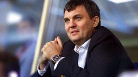 "Перед командой не стоит задача повыситься в классе": вице-президент Металлиста рассказал о планах клуба на сезон "Перед командой не стоит задача повыситься в классе": вице-президент Металлиста рассказал о планах клуба на сезон