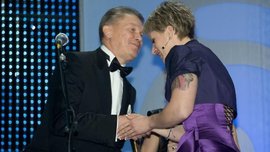 "98 підйомів з переворотом": 5-разова призерка Олімпіади про підкорення Евереста, рідних в окупації, розлуку з дітьми "98 підйомів з переворотом": 5-разова призерка Олімпіади про підкорення Евереста, рідних в окупації, розлуку з дітьми