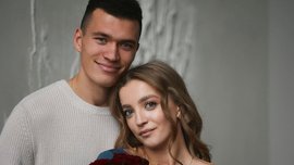 "Дуже хочемо діток": наречена бомбардира Кривбаса поділилася деталями стосунків із футболістом "Дуже хочемо діток": наречена бомбардира Кривбаса поділилася деталями стосунків із футболістом