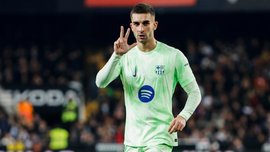 Барселона втратила зірку на кінець сезону – гравця вже прооперували