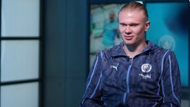 "Скучно и неинтересно": Холанд оценил неудачный сезон Манчестер Сити и отметил важность матча на Уэмбли "Скучно и неинтересно": Холанд оценил неудачный сезон Манчестер Сити и отметил важность матча на Уэмбли