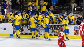 Сборная Украины по хоккею узнала всех соперников по ЧМ-2026 – две команды из элиты Сборная Украины по хоккею узнала всех соперников по ЧМ-2026 – две команды из элиты